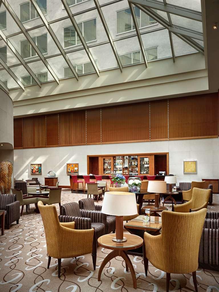 Regent Warsaw Hotel Інтер'єр фото